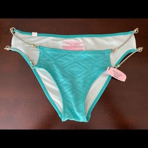NWT Victoria’s Secret “The Knockout Bikini” Bottom
